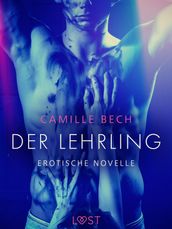 Der Lehrling - Erotische Novelle