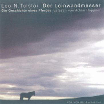 Der Leinwandmesser - Lev Nikolaevic Tolstoj - Jan Koester