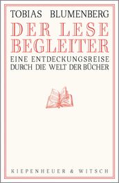 Der Lesebegleiter