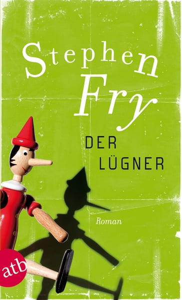 Der Lügner - Stephen Fry