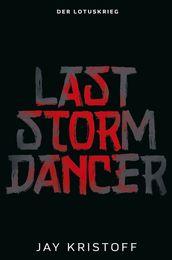 Der Lotuskrieg: Last Stormdancer