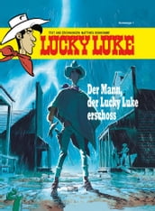 Der Mann, der Lucky Luke erschoss