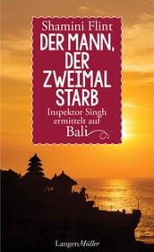 Der Mann, der zweimal starb