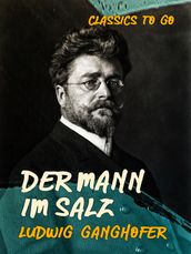 Der Mann im Salz