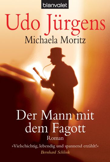 Der Mann mit dem Fagott - Udo Jurgens - Michaela Moritz