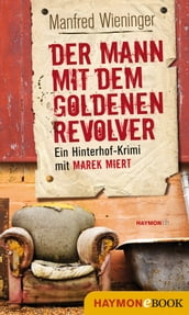 Der Mann mit dem goldenen Revolver