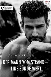 Der Mann vom Strand - eine Sünde wert