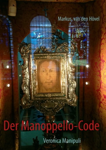 Der Manoppello-Code - Markus van den Hovel