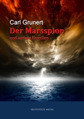 Der Marsspion