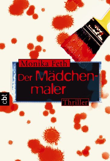 Der Mädchenmaler - Monika Feth