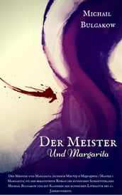 Der Meister und Margarita