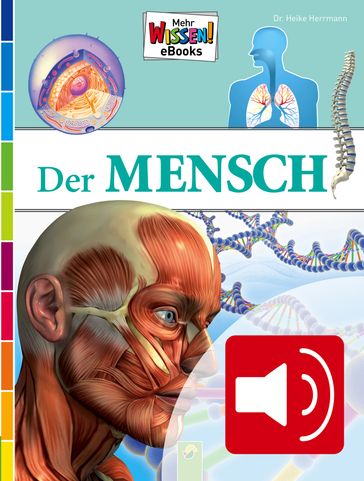 Der Mensch (vertont) - Dr. Heike Herrmann - Dr. med. Arne Hillienhoff