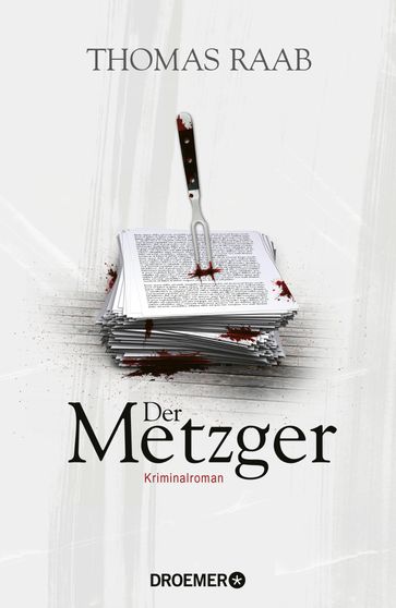 Der Metzger - Thomas Raab