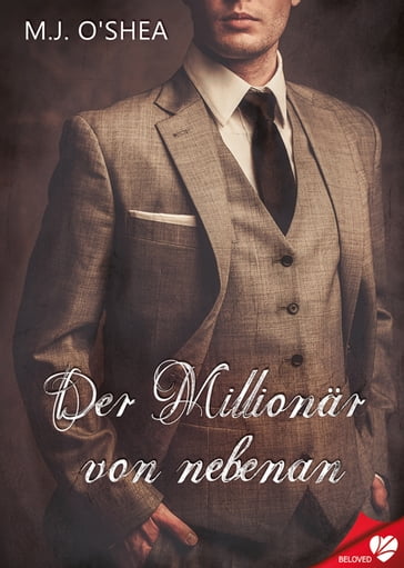 Der Millionär von nebenan - M.J. O