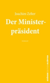 Der Ministerpräsident