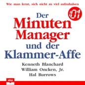 Der Minuten Manager und der Klammer-Affe