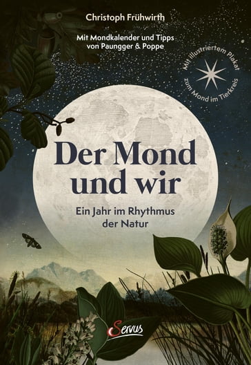 Der Mond und wir - Christoph Fruhwirth - Thomas Poppe - Johanna Paungger