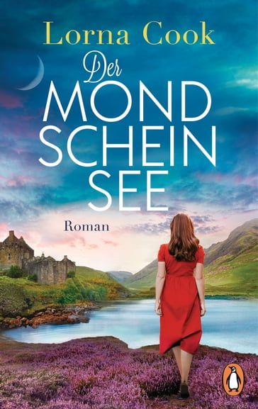 Der Mondscheinsee - Lorna Cook