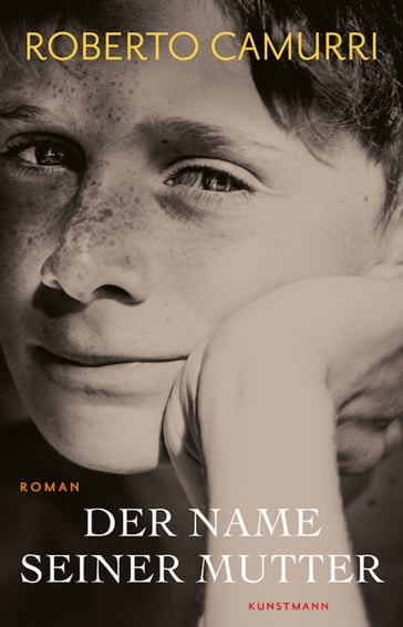 Der Name seiner Mutter - Roberto Camurri