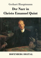 Der Narr in Christo Emanuel Quint