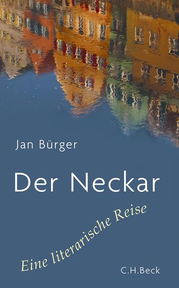 Der Neckar - Jan Burger