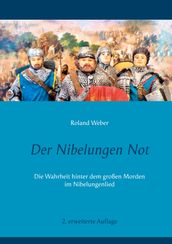 Der Nibelungen Not