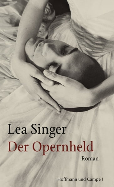Der Opernheld - Lea Singer