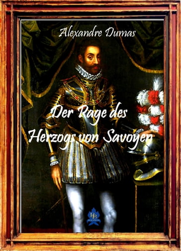 Der Page des Herzogs von Savoyen - Alexandre Dumas