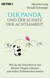 Der Panda und der Schatz der Achtsamkeit