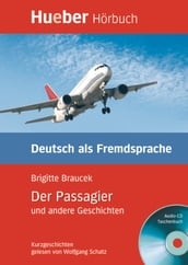 Der Passagier und andere Geschichten