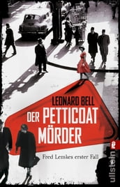 Der Petticoat-Mörder