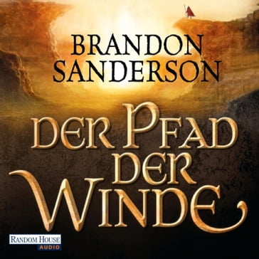 Der Pfad der Winde - Brandon Sanderson
