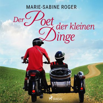 Der Poet der kleinen Dinge - Marie-Sabine Roger
