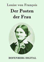 Der Posten der Frau