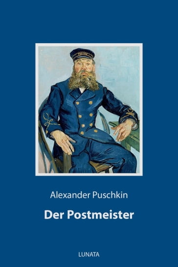 Der Postmeister - Alexander Puschkin