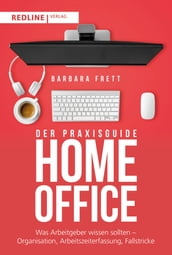 Der Praxisguide Homeoffice