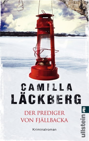 Der Prediger von Fjällbacka - Camilla Lackberg