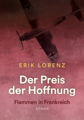 Der Preis der Hoffnung, Teil 2 (Taschenbuch-Ausgabe)