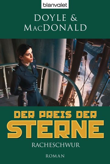 Der Preis der Sterne 2 - Debra Doyle - James D. Macdonald