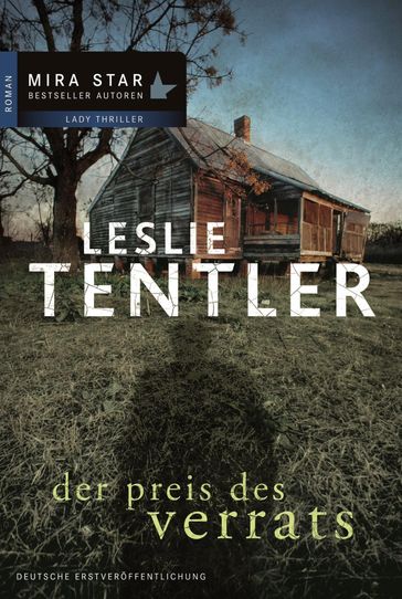 Der Preis des Verrats - Leslie Tentler