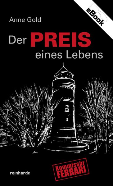 Der Preis eines Lebens - Anne Gold