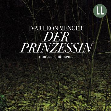 Der Prinzessin - Ivar Leon Menger