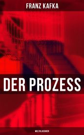 Der Prozess (Weltklassiker)