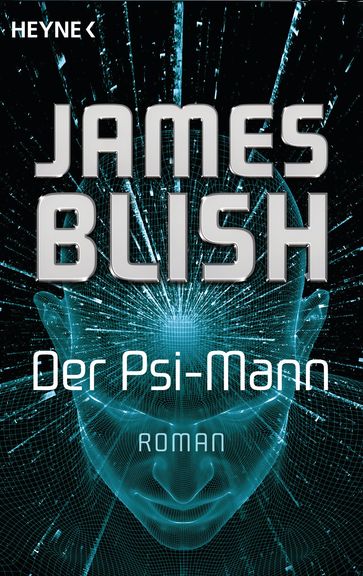 Der Psi-Mann - James Blish