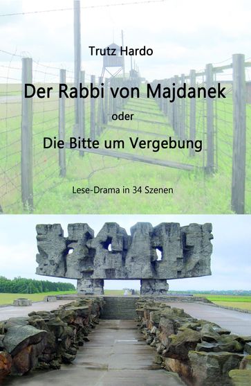 Der Rabbi von Majdanek - Hardo Trutz
