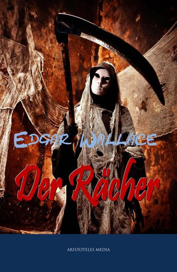 Der Racher - Edgar Wallace