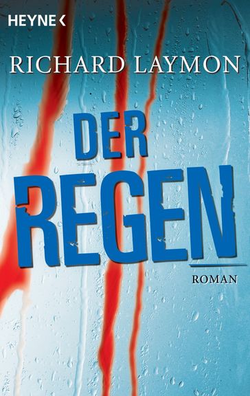 Der Regen - Richard Laymon