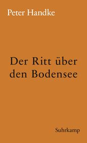 Der Ritt über den Bodensee