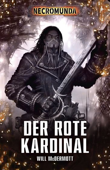 Der Rote Kardinal - Will McDermott