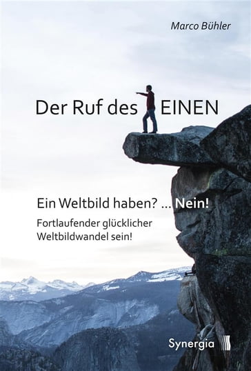 Der Ruf des EINEN - Marco Buhler